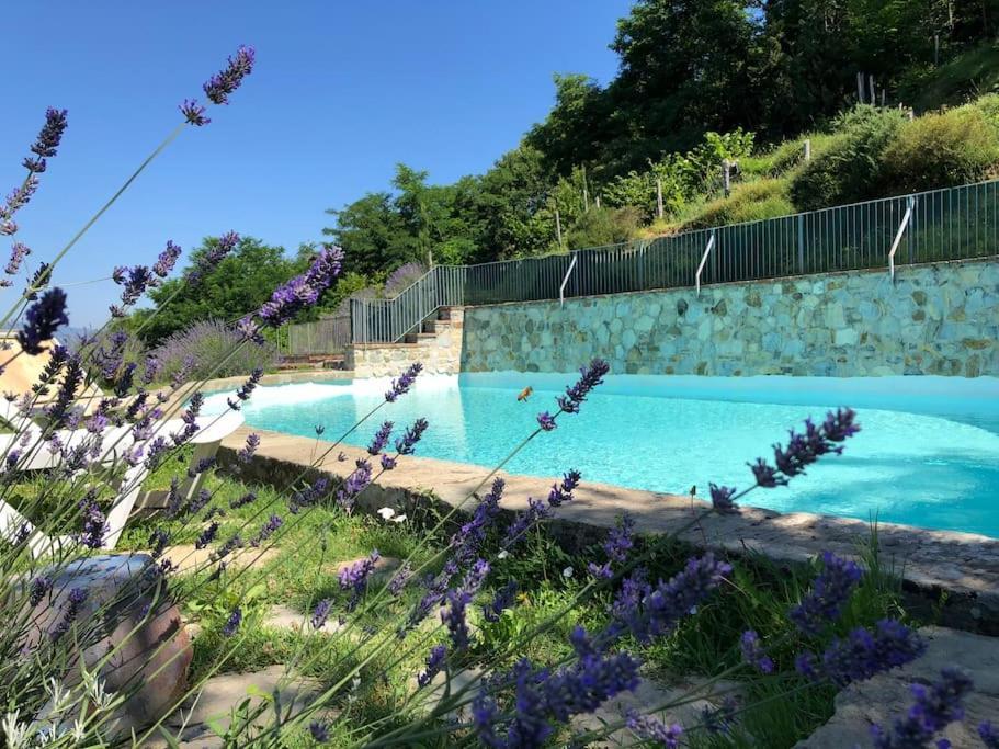 Podere Beatrice 20 Pax By Villasretreats Bardine di San Terenzo Exteriér fotografie