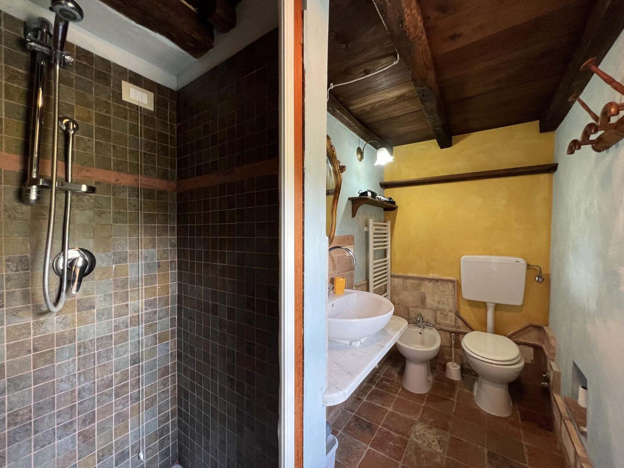 Podere Beatrice 20 Pax By Villasretreats Bardine di San Terenzo Exteriér fotografie