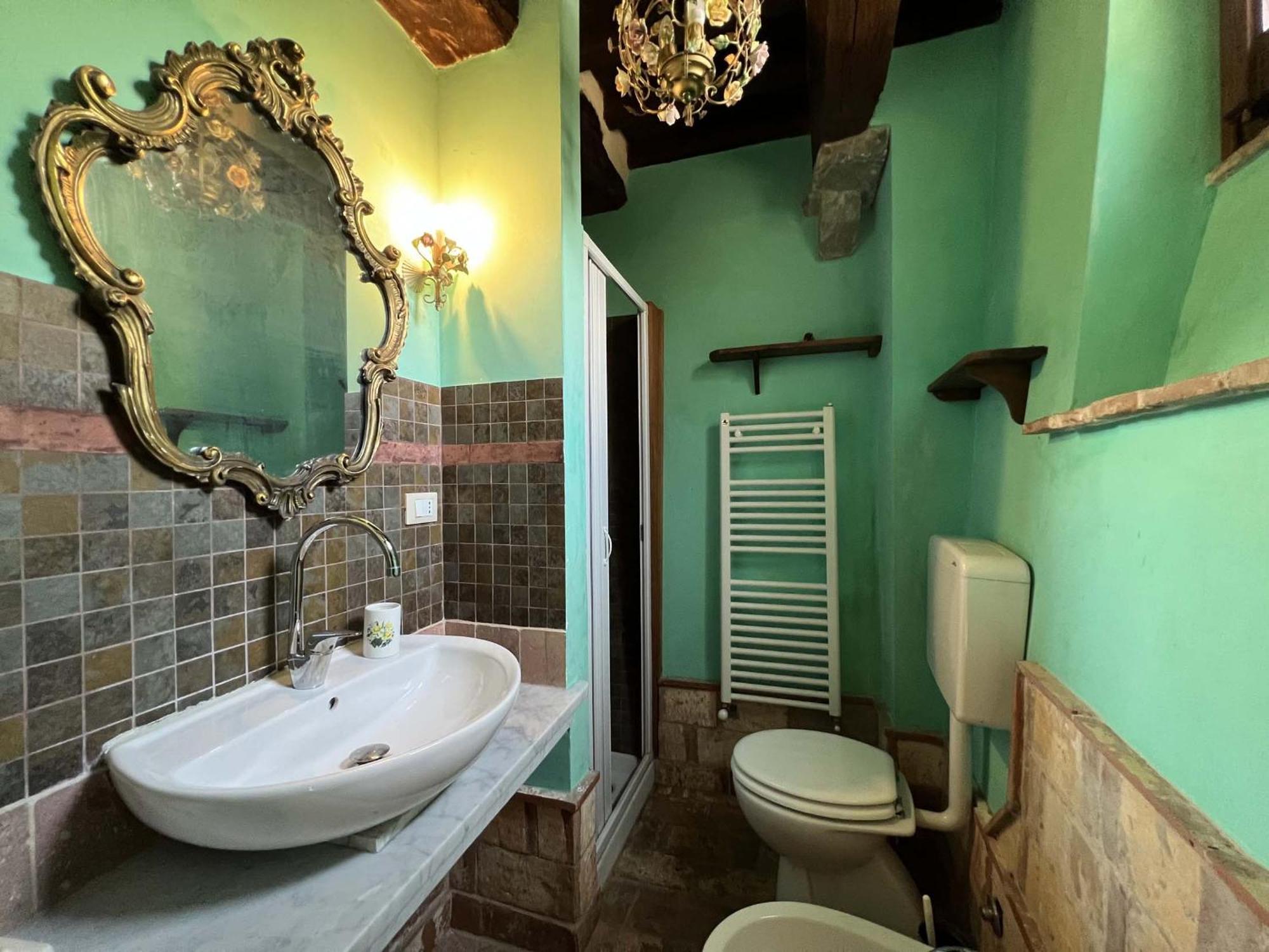 Podere Beatrice 20 Pax By Villasretreats Bardine di San Terenzo Exteriér fotografie