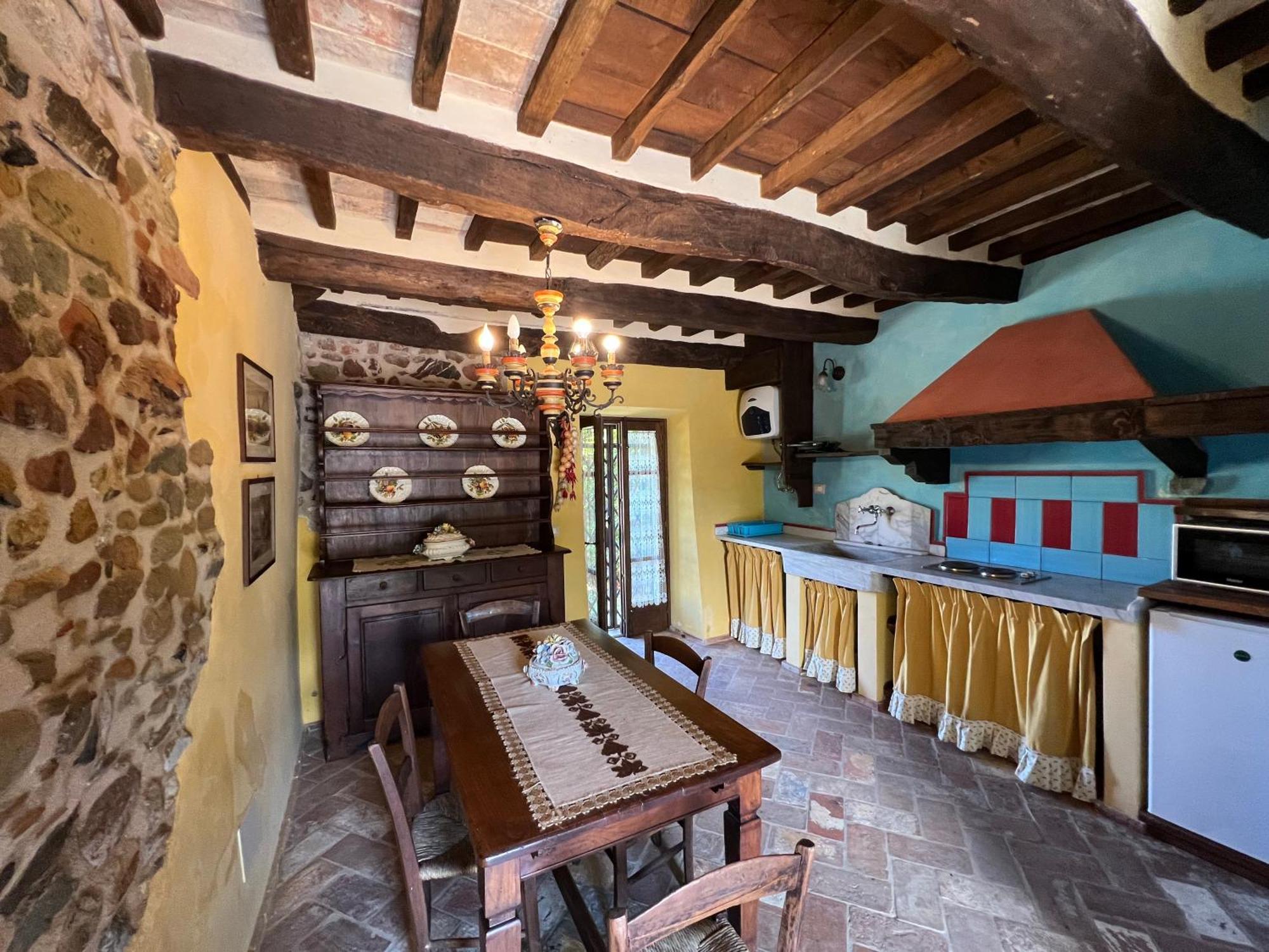 Podere Beatrice 20 Pax By Villasretreats Bardine di San Terenzo Exteriér fotografie