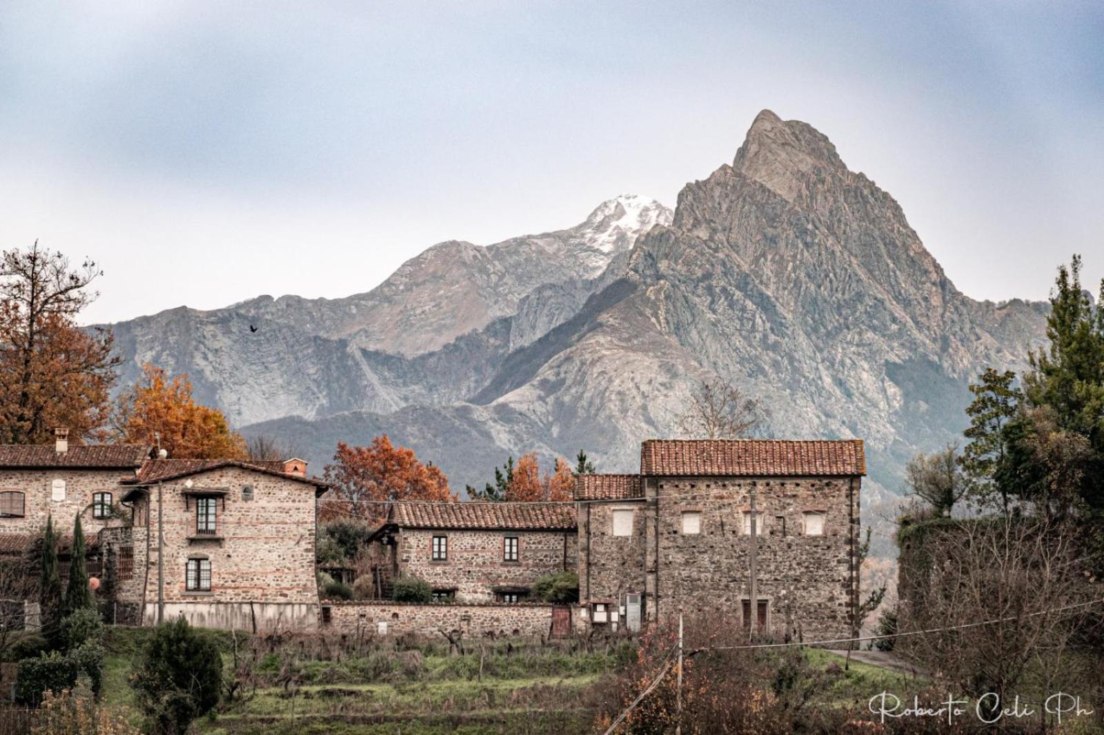 Podere Beatrice 20 Pax By Villasretreats Bardine di San Terenzo Exteriér fotografie