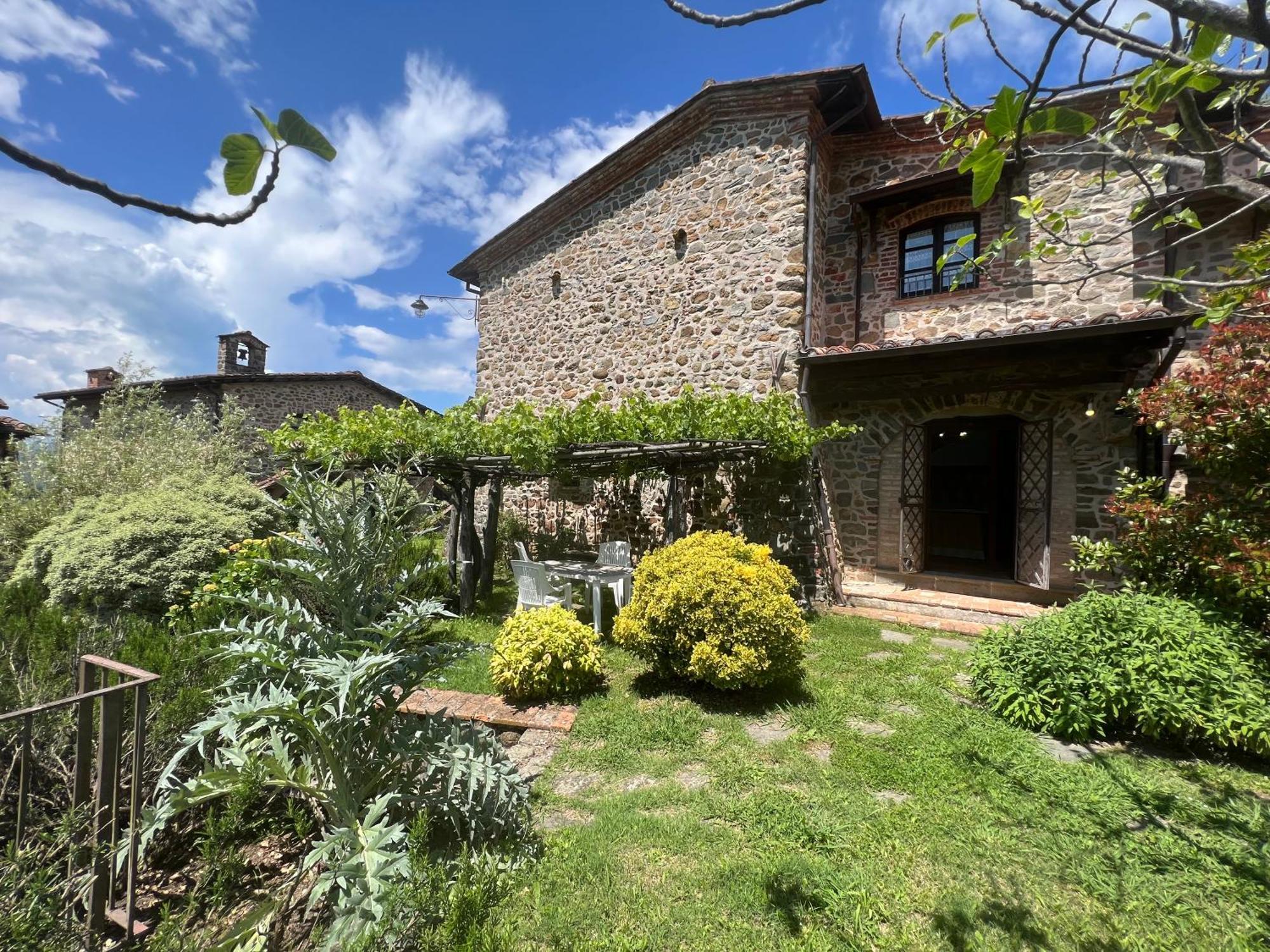 Podere Beatrice 20 Pax By Villasretreats Bardine di San Terenzo Exteriér fotografie