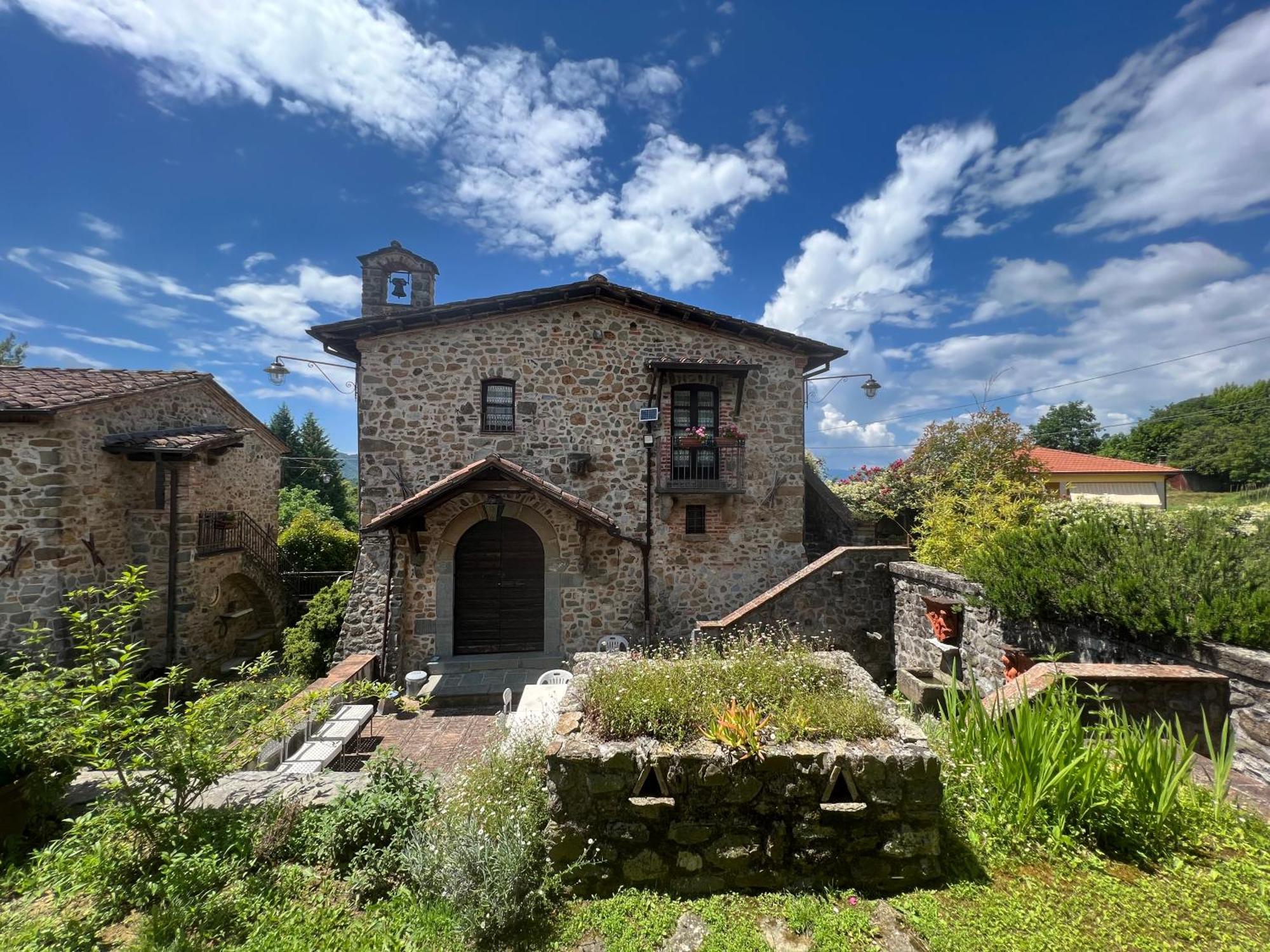 Podere Beatrice 20 Pax By Villasretreats Bardine di San Terenzo Exteriér fotografie