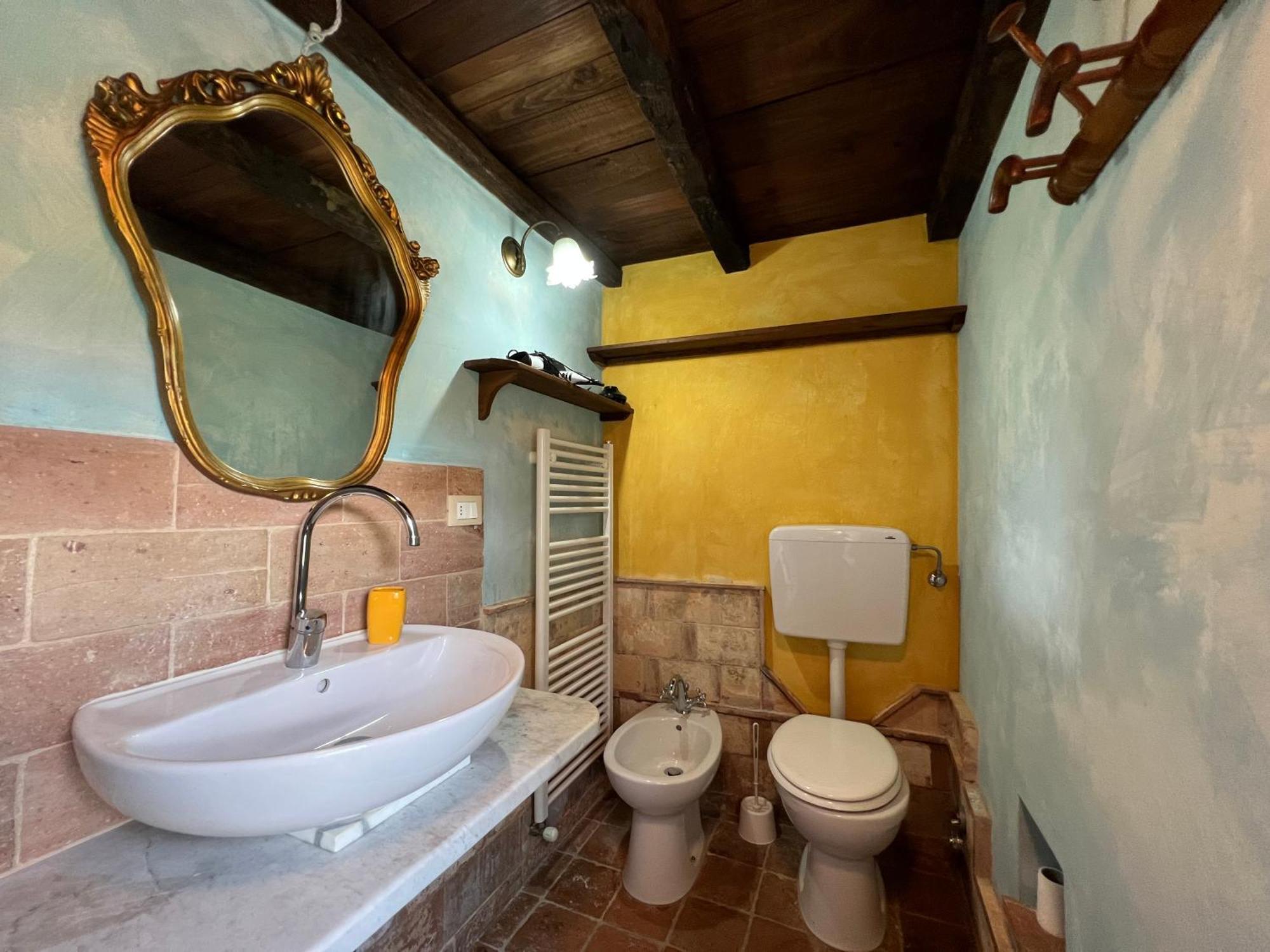 Podere Beatrice 20 Pax By Villasretreats Bardine di San Terenzo Exteriér fotografie