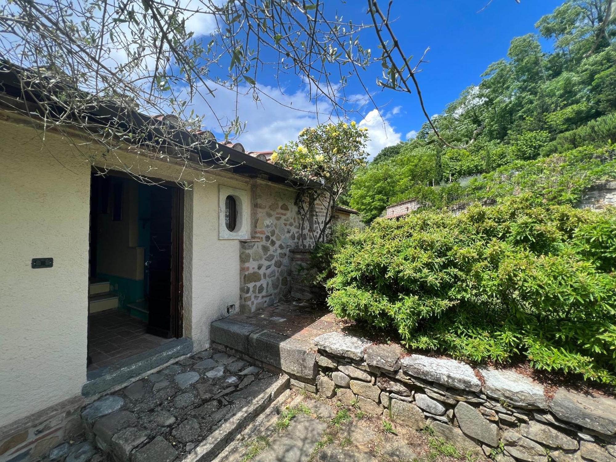 Podere Beatrice 20 Pax By Villasretreats Bardine di San Terenzo Exteriér fotografie