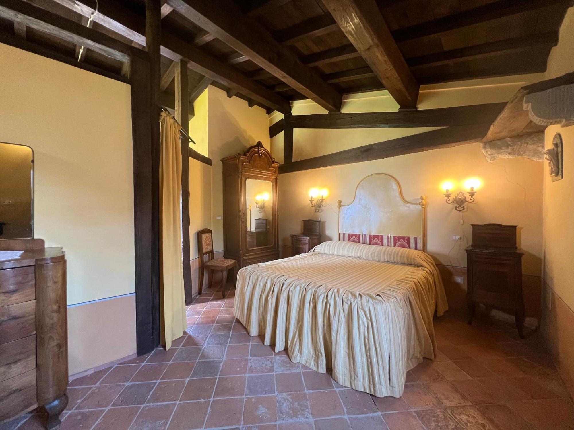 Podere Beatrice 20 Pax By Villasretreats Bardine di San Terenzo Exteriér fotografie