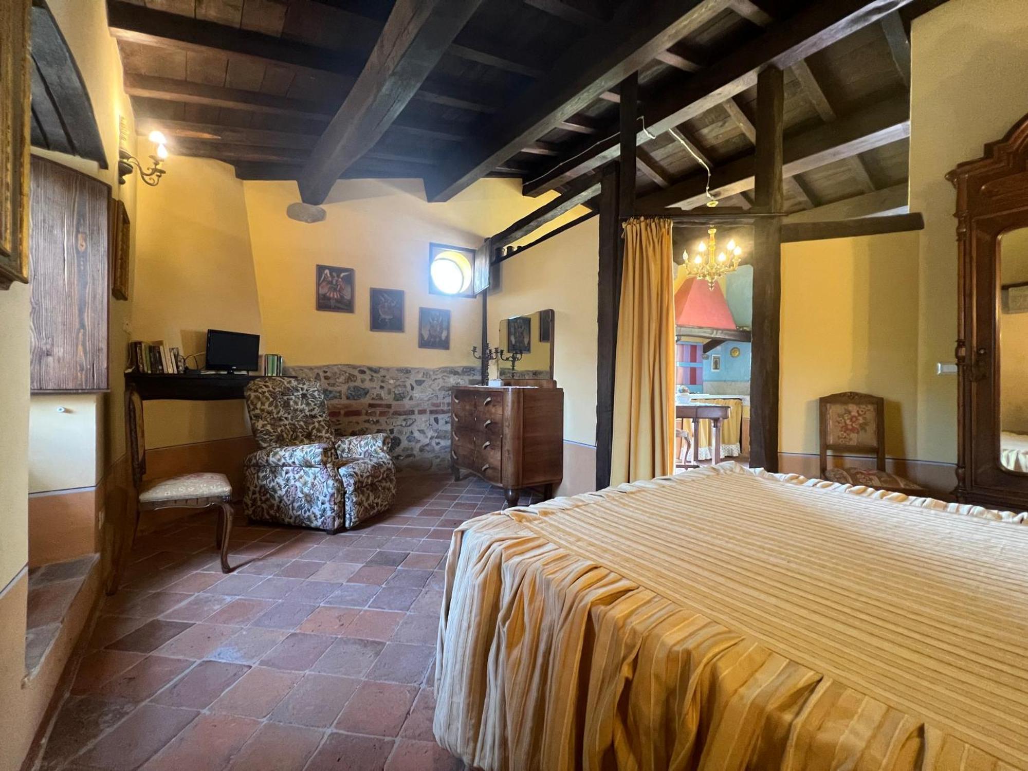 Podere Beatrice 20 Pax By Villasretreats Bardine di San Terenzo Exteriér fotografie