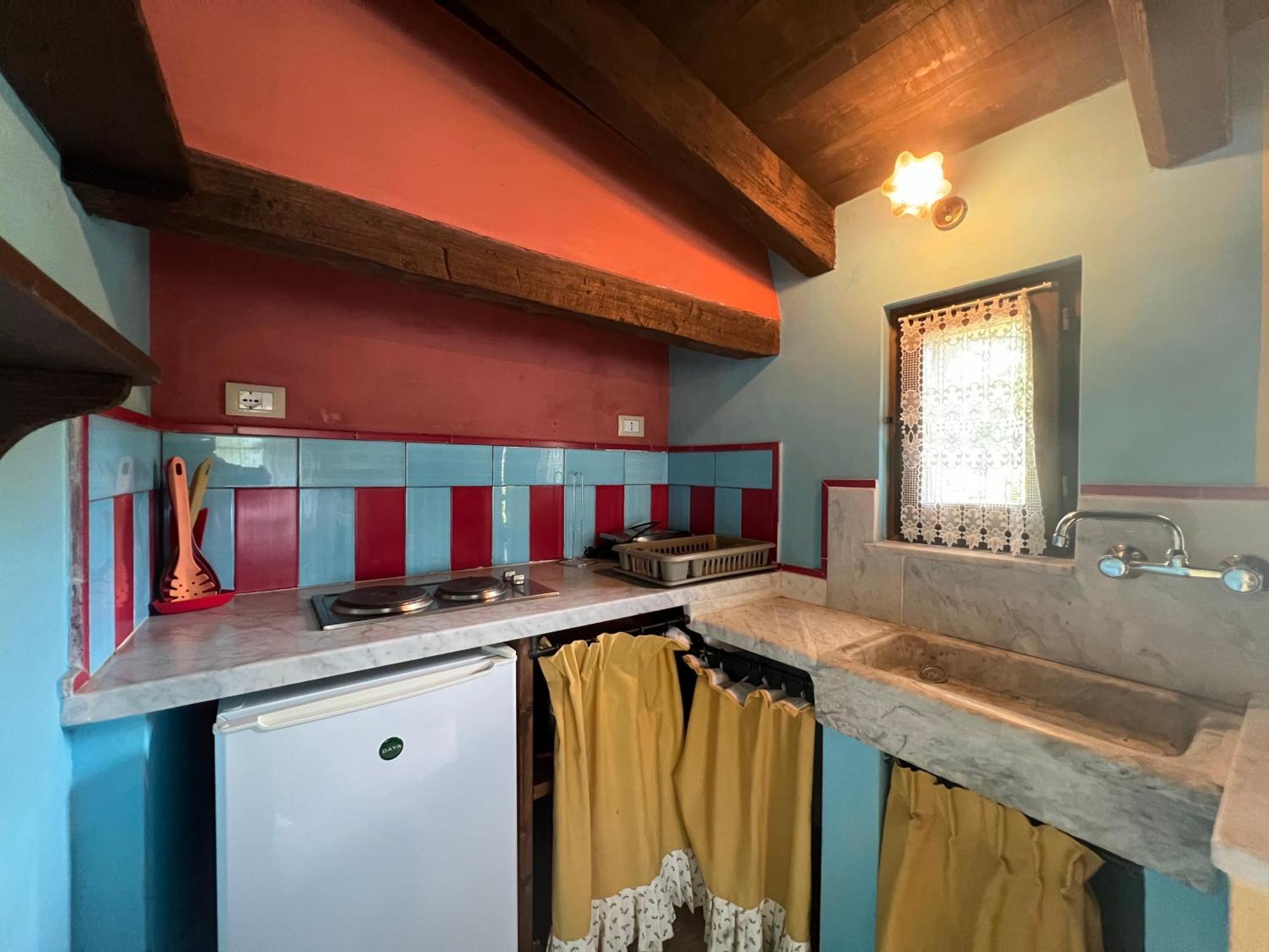 Podere Beatrice 20 Pax By Villasretreats Bardine di San Terenzo Exteriér fotografie