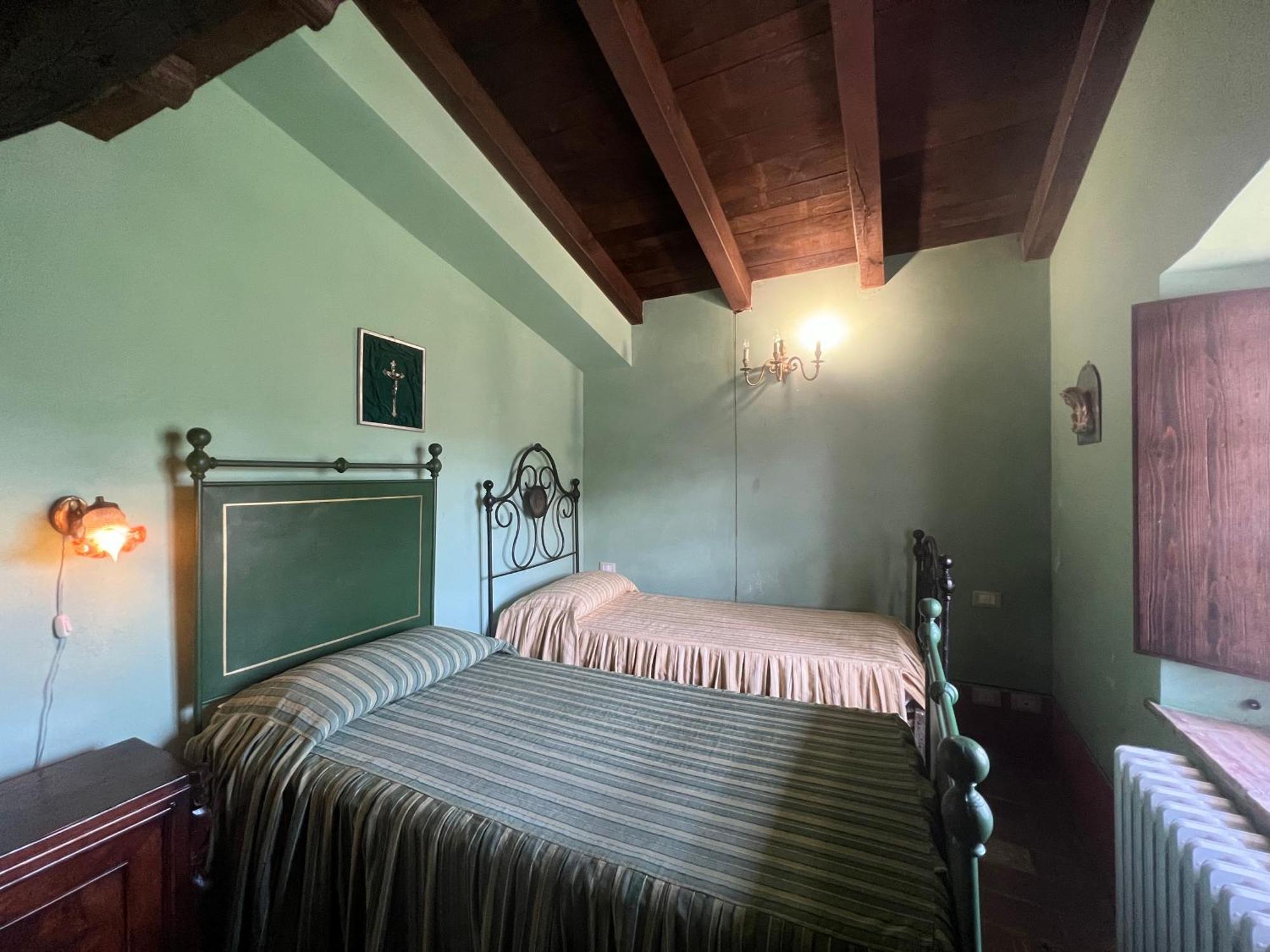 Podere Beatrice 20 Pax By Villasretreats Bardine di San Terenzo Exteriér fotografie