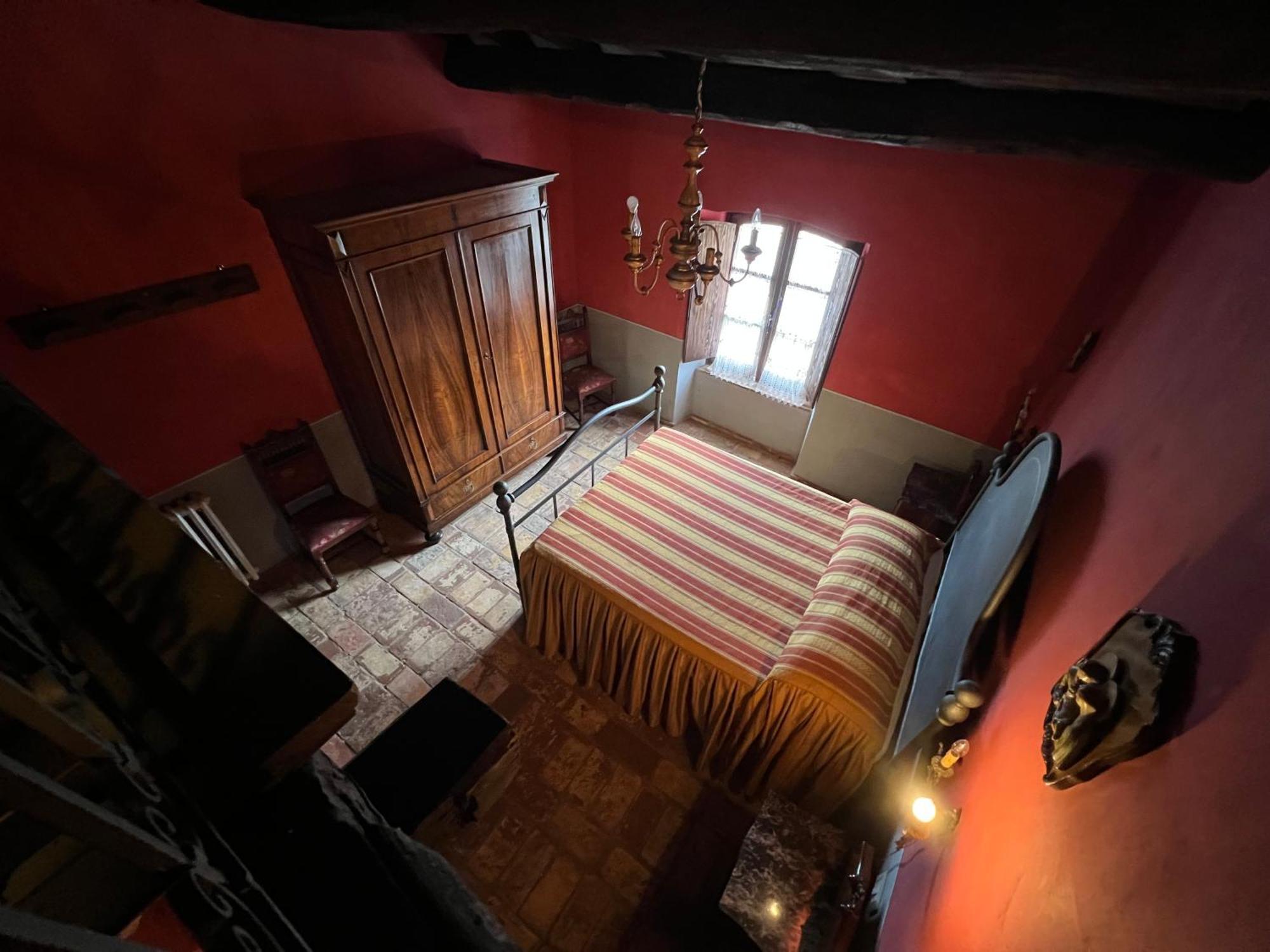 Podere Beatrice 20 Pax By Villasretreats Bardine di San Terenzo Exteriér fotografie