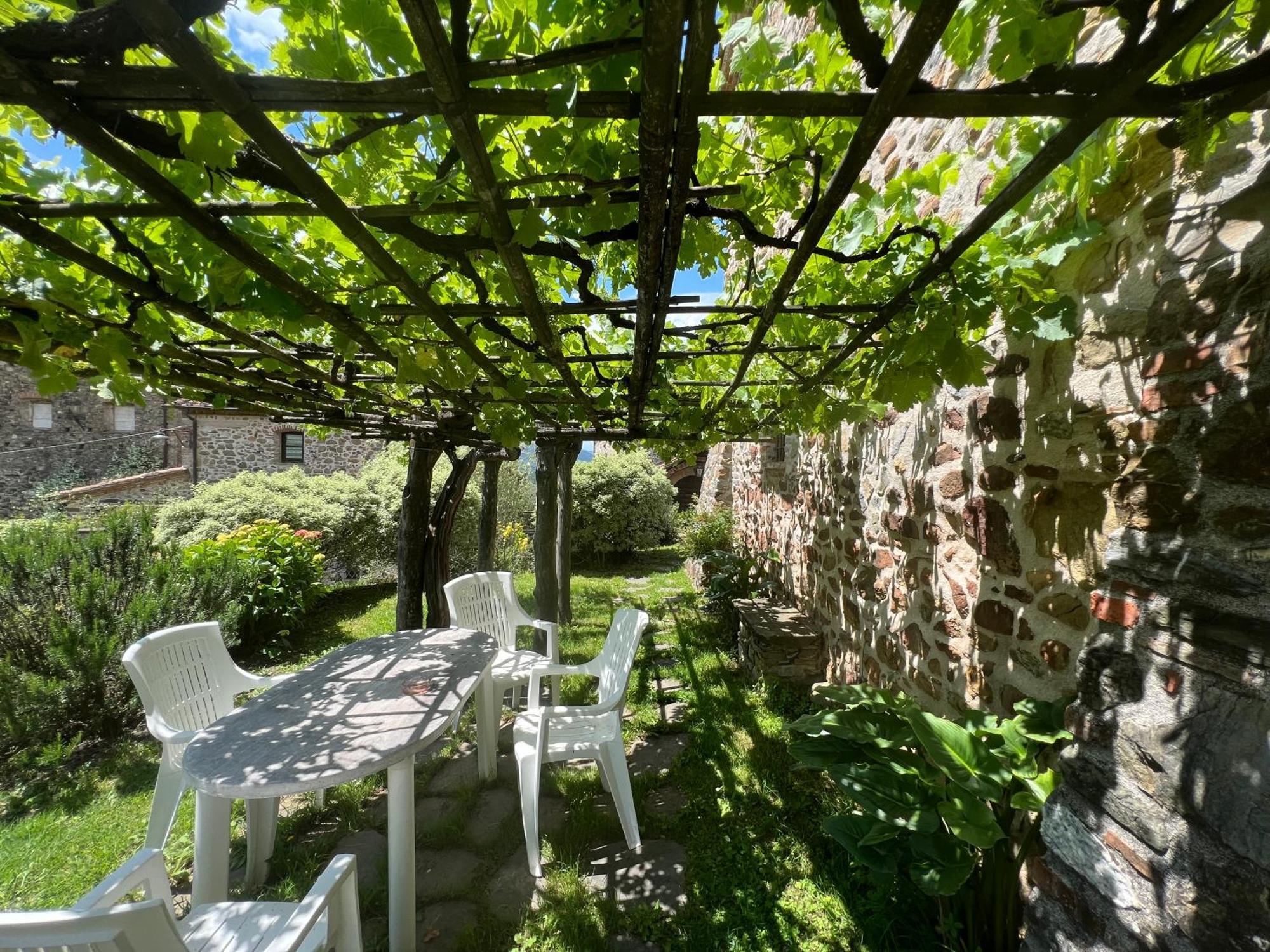 Podere Beatrice 20 Pax By Villasretreats Bardine di San Terenzo Exteriér fotografie