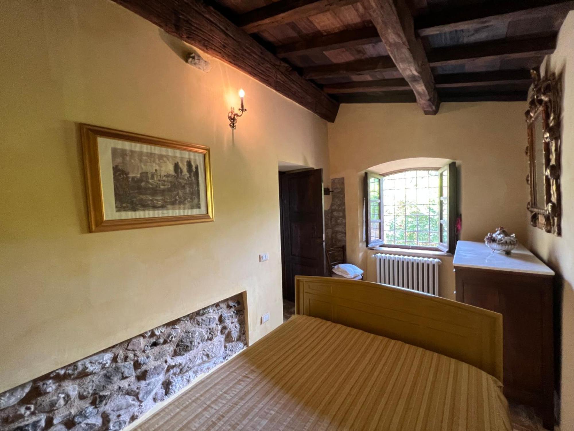 Podere Beatrice 20 Pax By Villasretreats Bardine di San Terenzo Exteriér fotografie