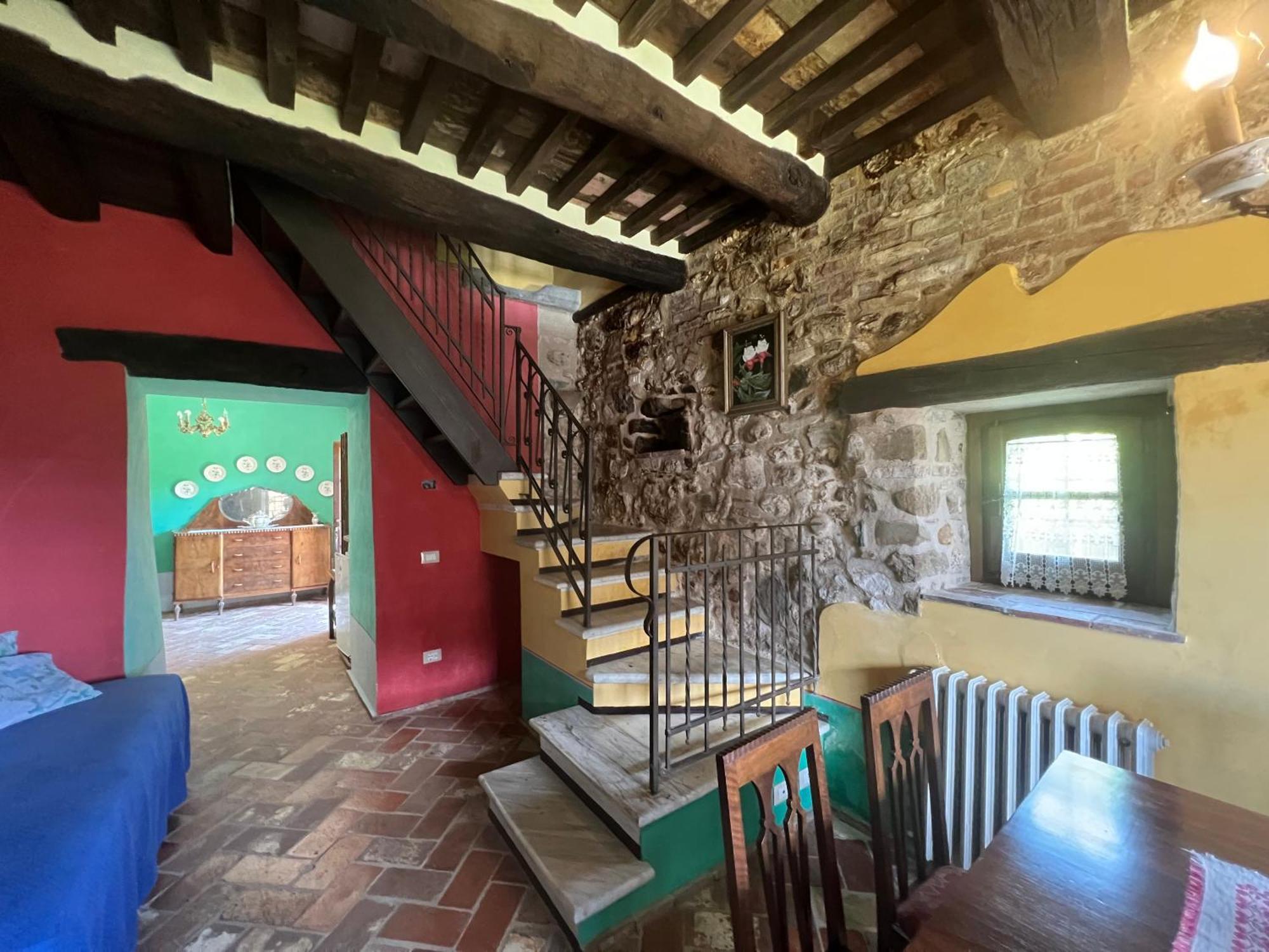 Podere Beatrice 20 Pax By Villasretreats Bardine di San Terenzo Exteriér fotografie