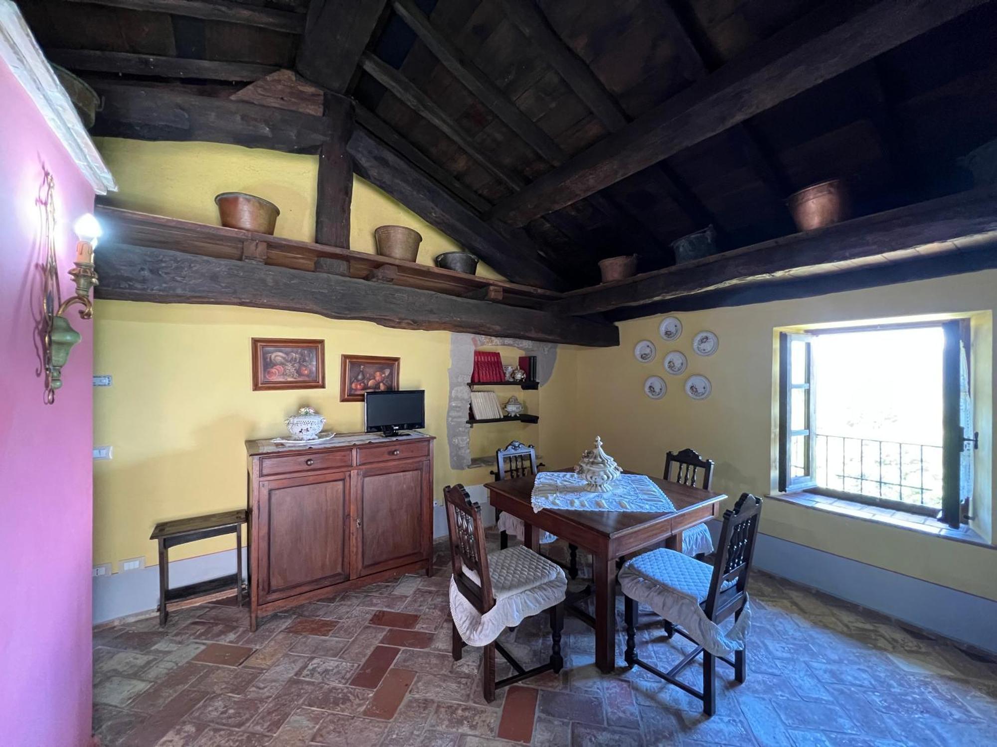 Podere Beatrice 20 Pax By Villasretreats Bardine di San Terenzo Exteriér fotografie