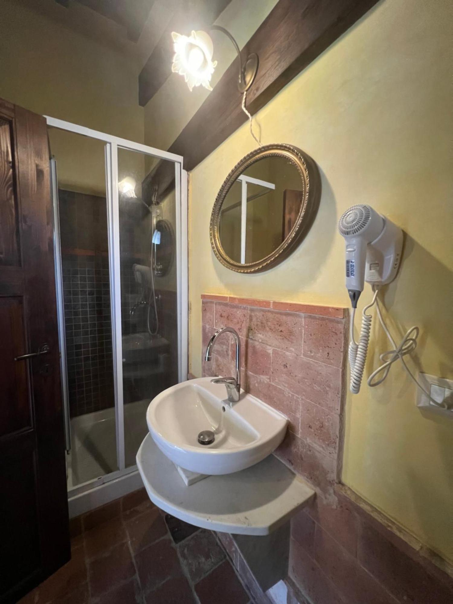 Podere Beatrice 20 Pax By Villasretreats Bardine di San Terenzo Exteriér fotografie