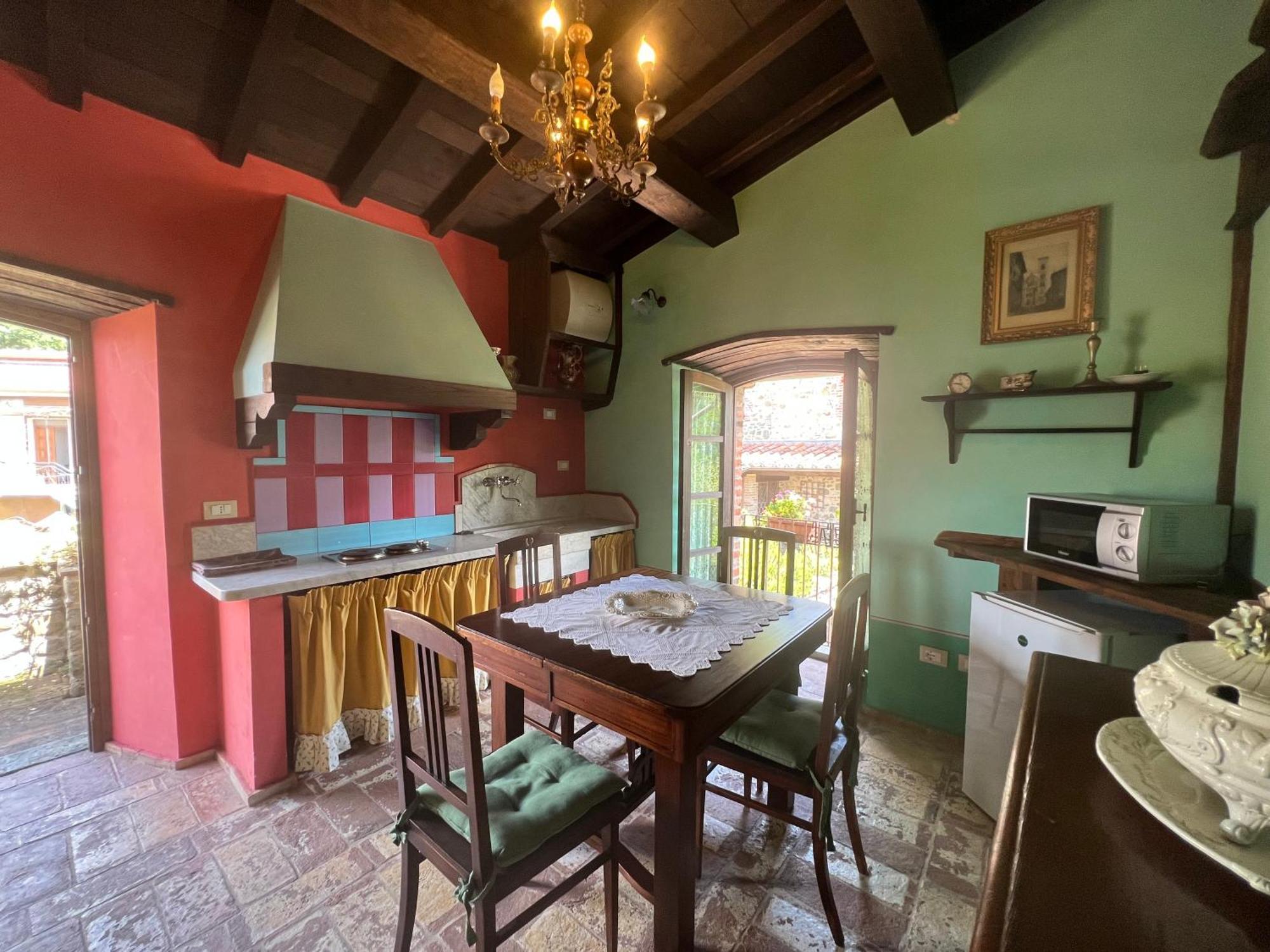 Podere Beatrice 20 Pax By Villasretreats Bardine di San Terenzo Exteriér fotografie