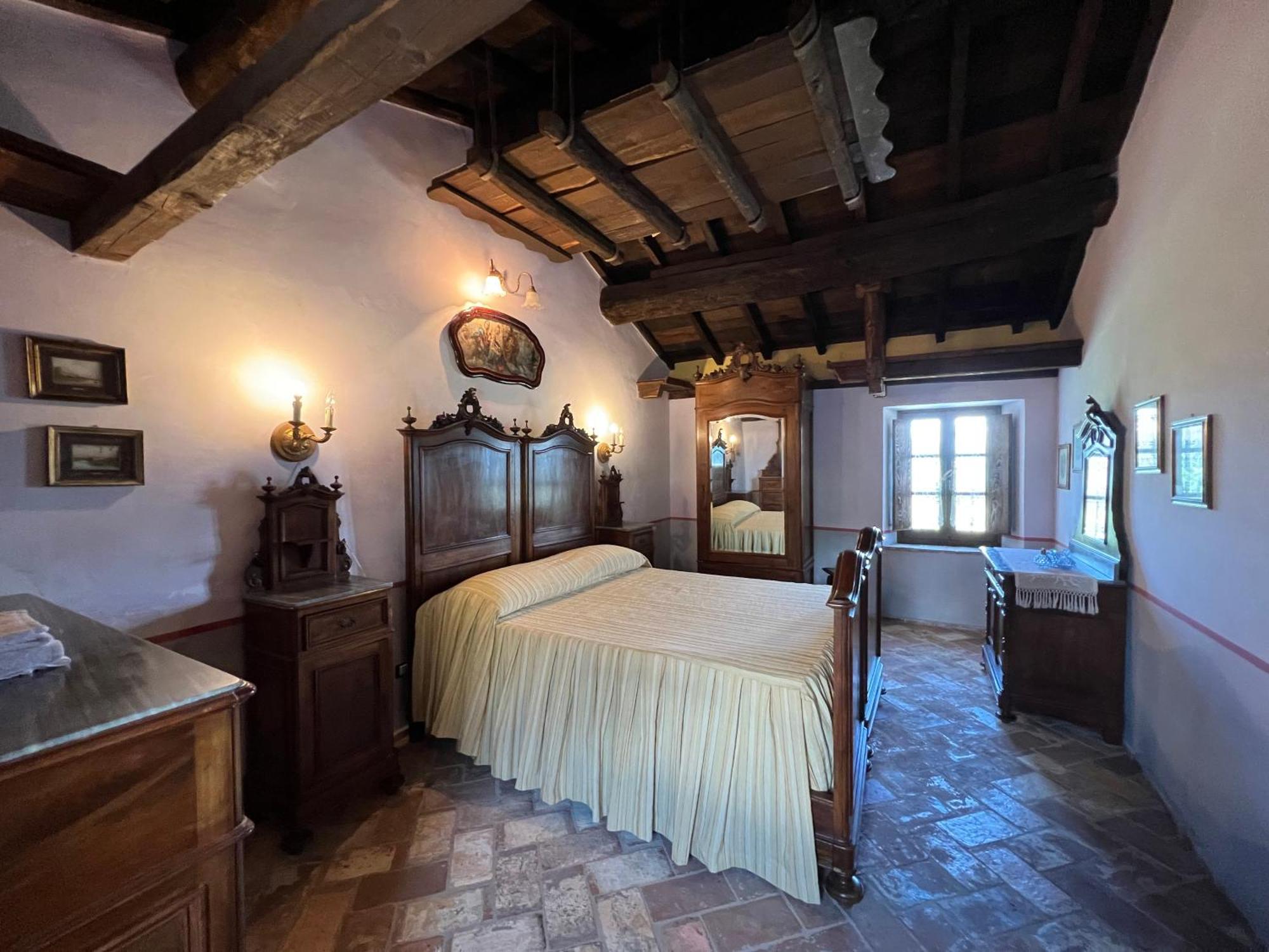 Podere Beatrice 20 Pax By Villasretreats Bardine di San Terenzo Exteriér fotografie