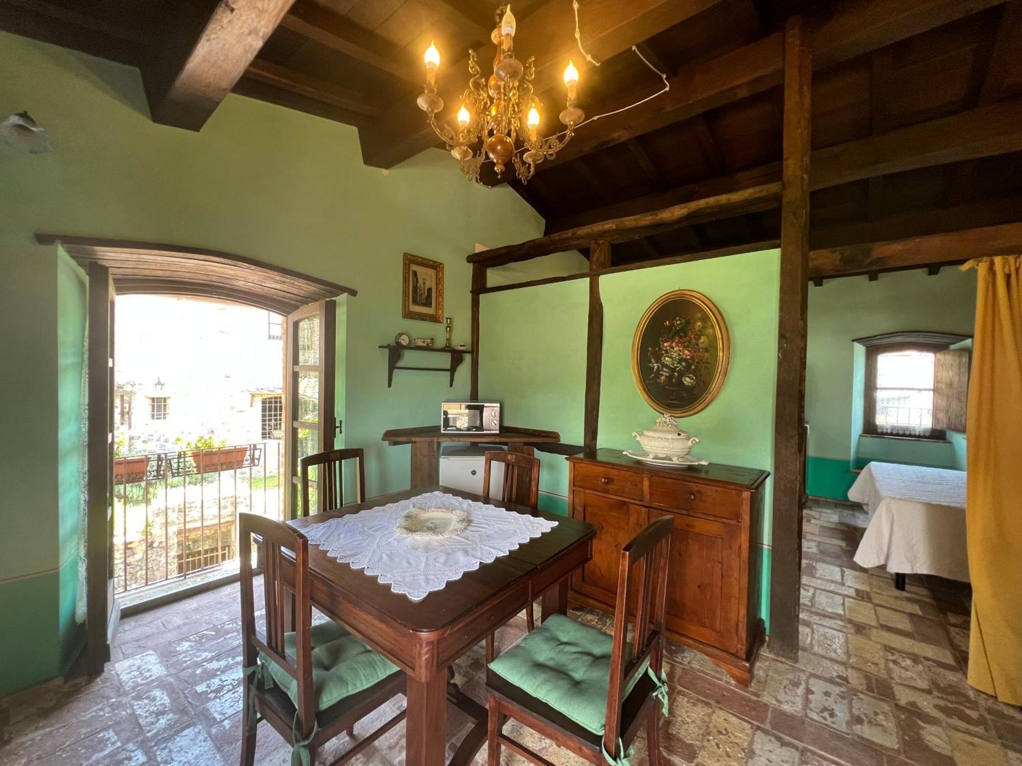 Podere Beatrice 20 Pax By Villasretreats Bardine di San Terenzo Exteriér fotografie