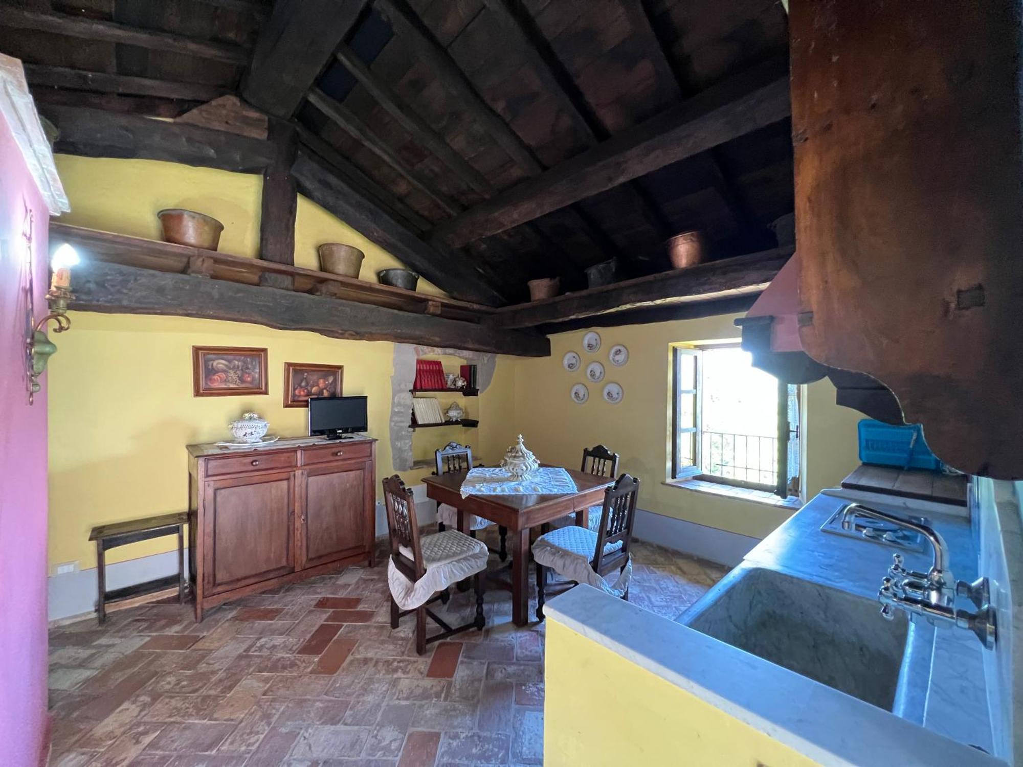 Podere Beatrice 20 Pax By Villasretreats Bardine di San Terenzo Exteriér fotografie